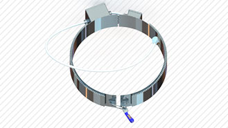 Resistência para Tambor